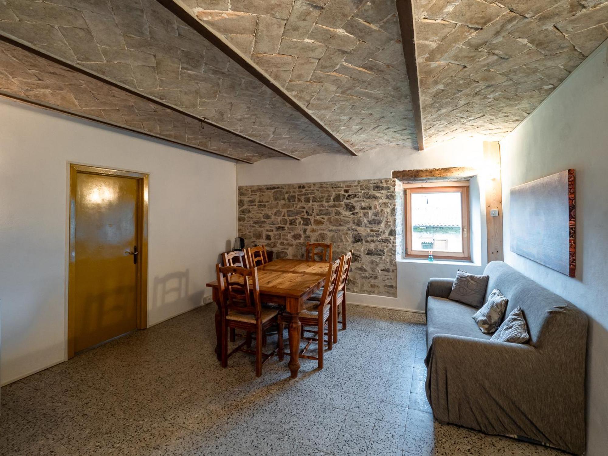 Agriturismo Villaggio Eden Pieve Santo Stefano Eksteriør billede