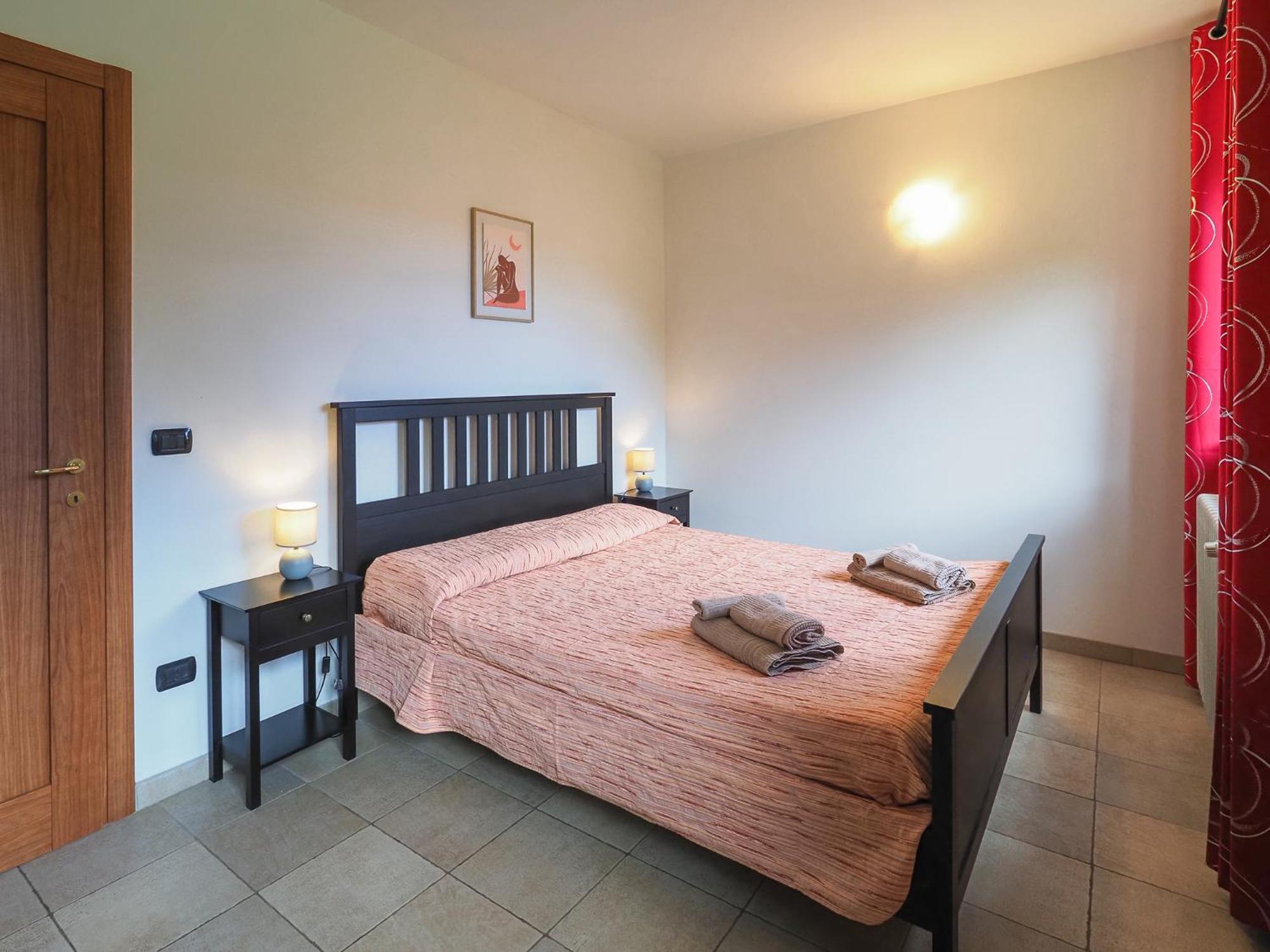 Agriturismo Villaggio Eden Pieve Santo Stefano Eksteriør billede